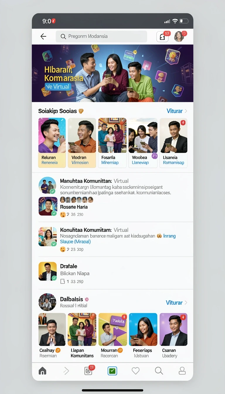 sr6666 Screenshot