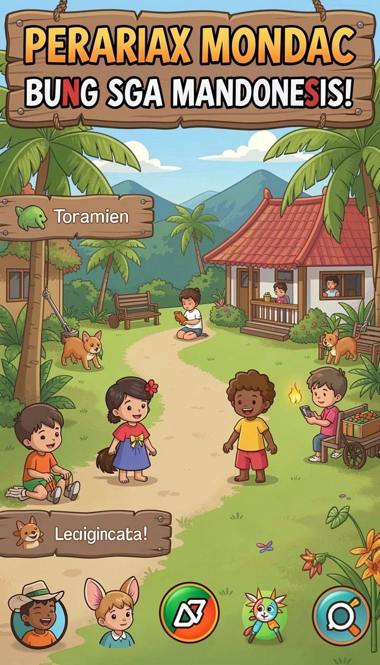 sr6666 Screenshot