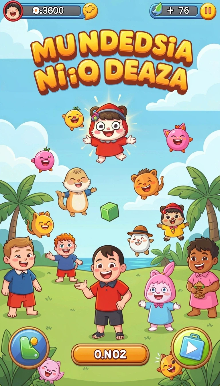 sr6666 Screenshot
