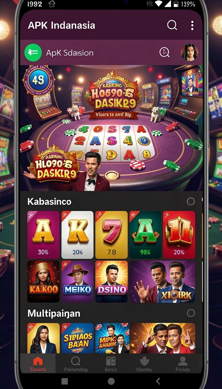 sr6666 Screenshot