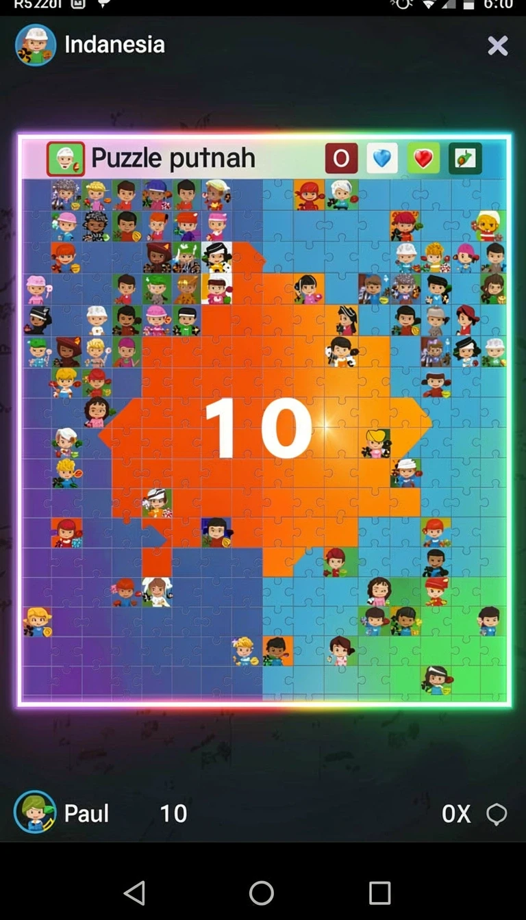 sr6666 Screenshot