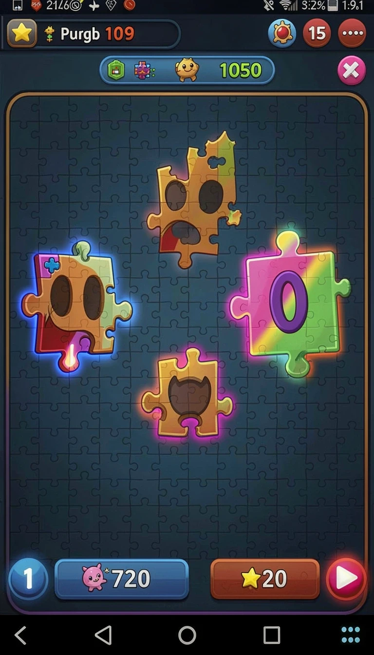sr6666 Screenshot