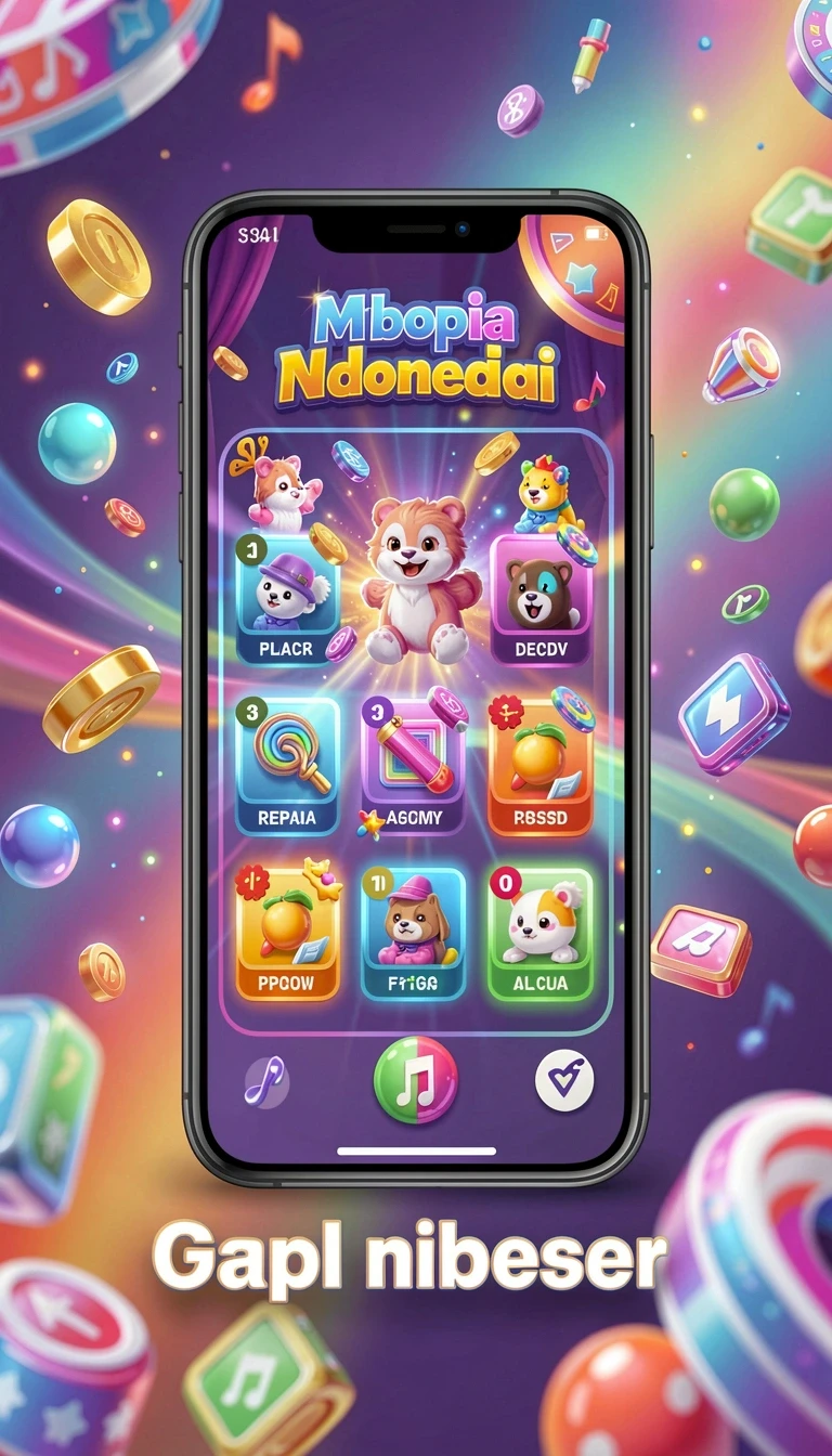 sr6666 Screenshot