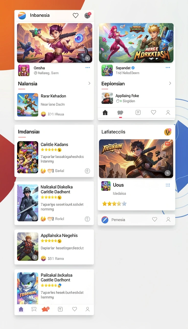 sr6666 Screenshot