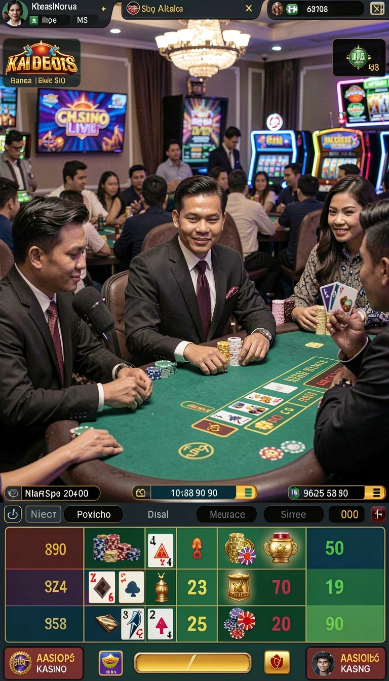 sr6666 Screenshot
