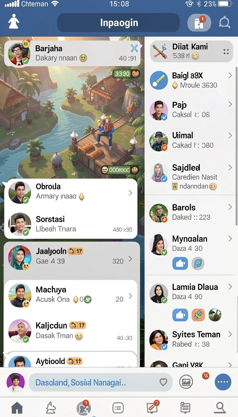 sr6666 Screenshot