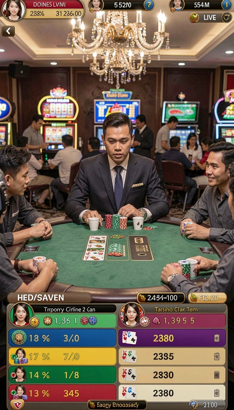 sr6666 Screenshot