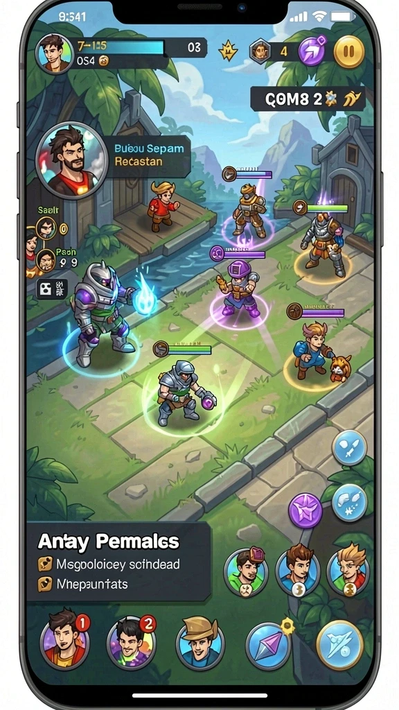 sr6666 Screenshot