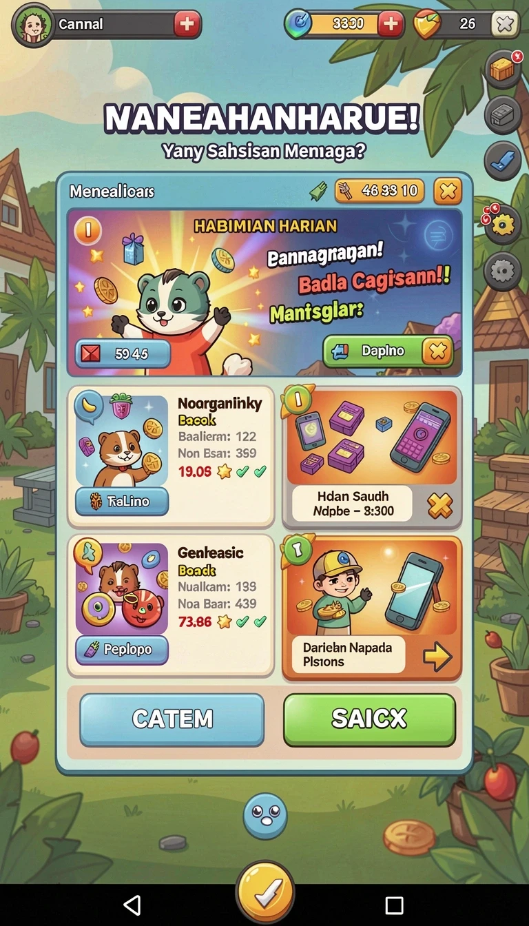 sr6666 Screenshot