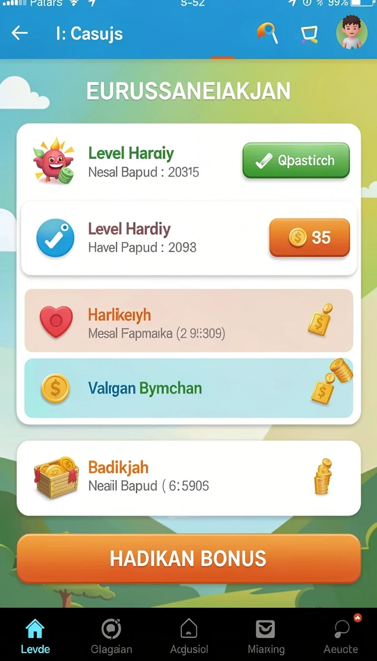 sr6666 Screenshot