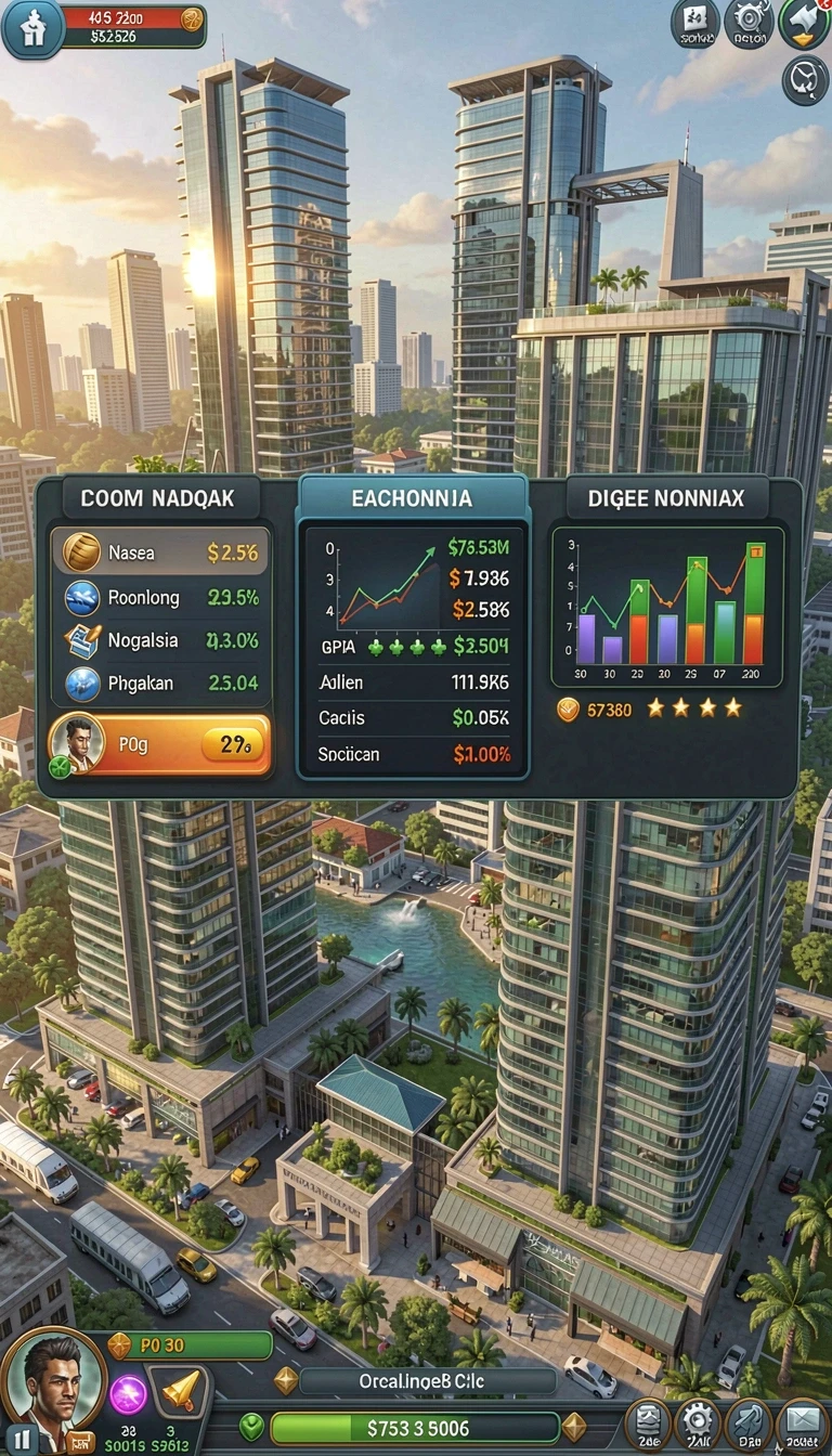 sr6666 Screenshot