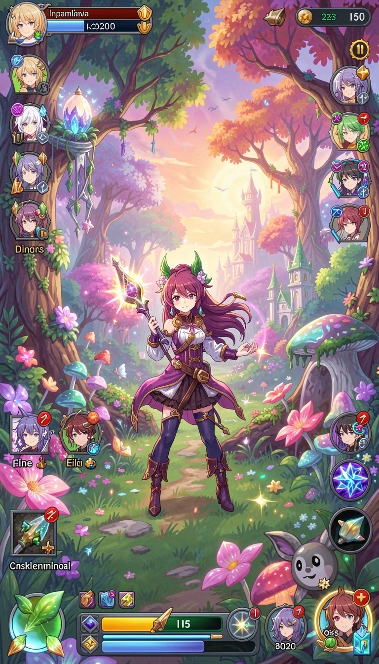 sr6666 Screenshot