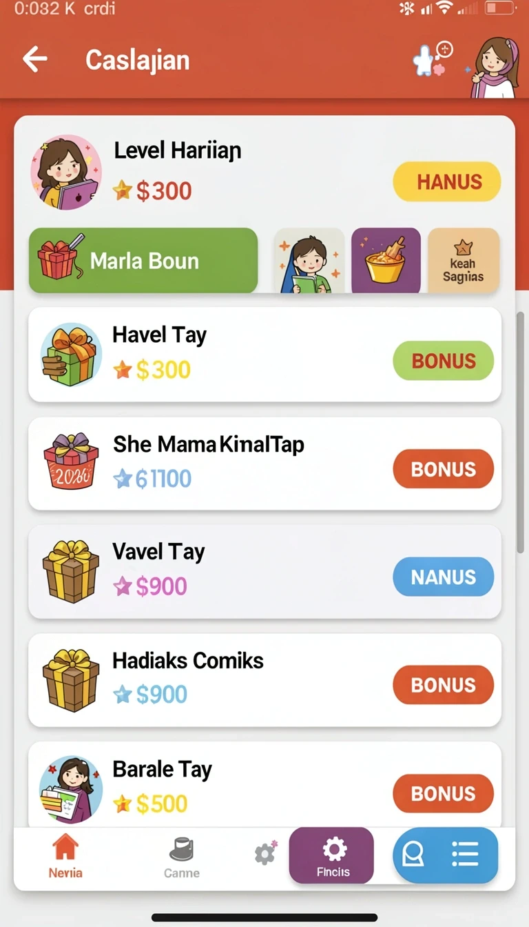 sr6666 Screenshot