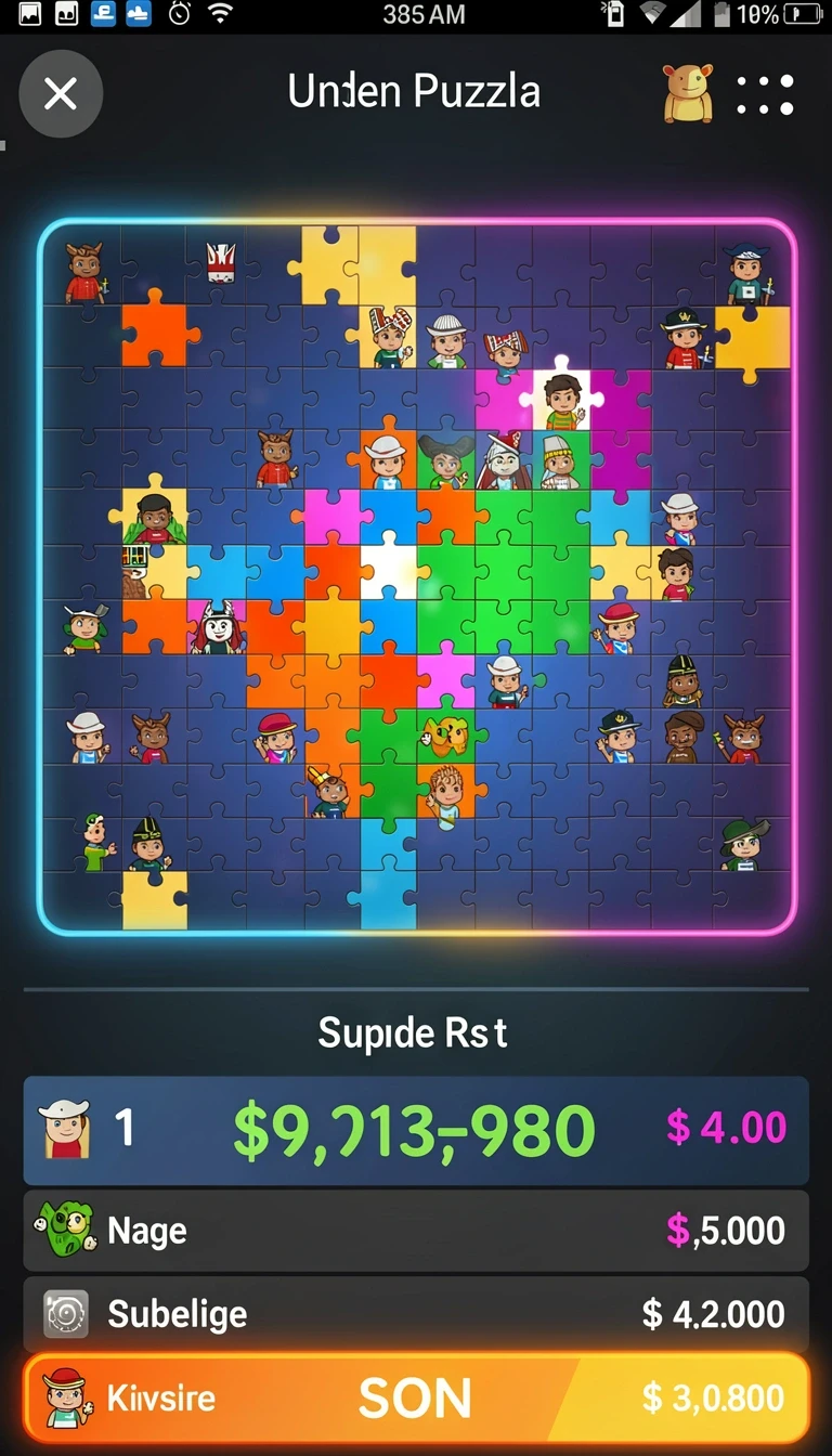 sr6666 Screenshot