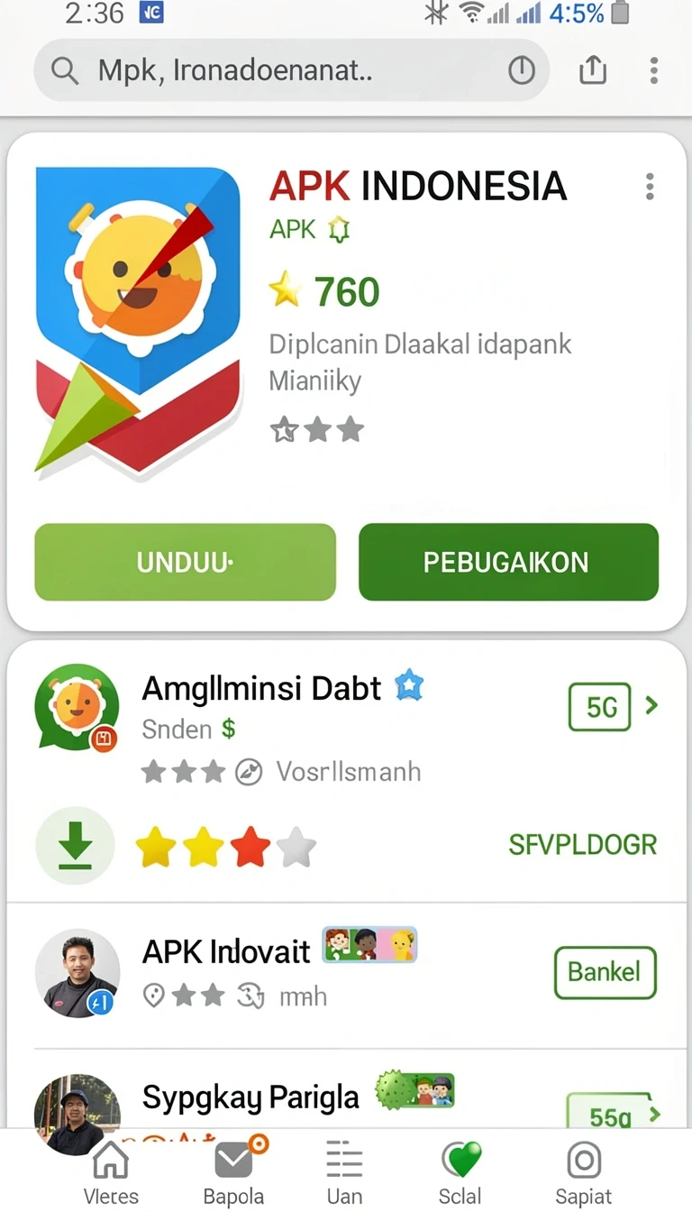 sr6666 Screenshot