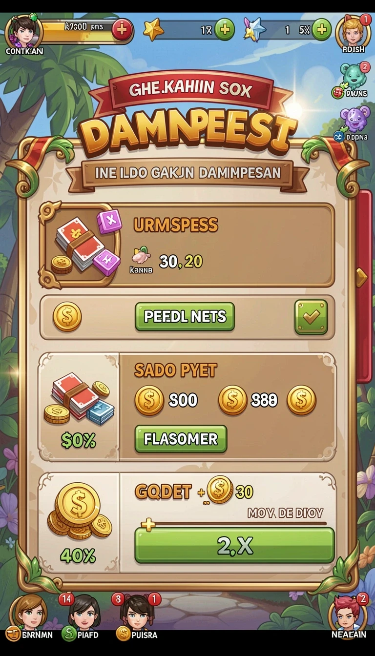 sr6666 Screenshot