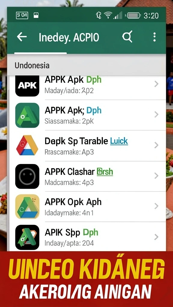 sr6666 Screenshot