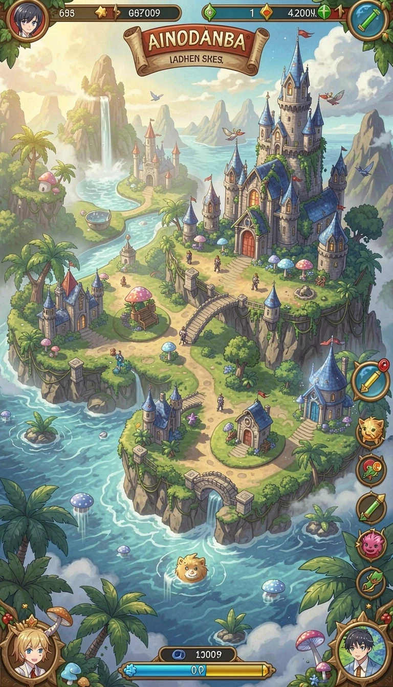 sr6666 Screenshot
