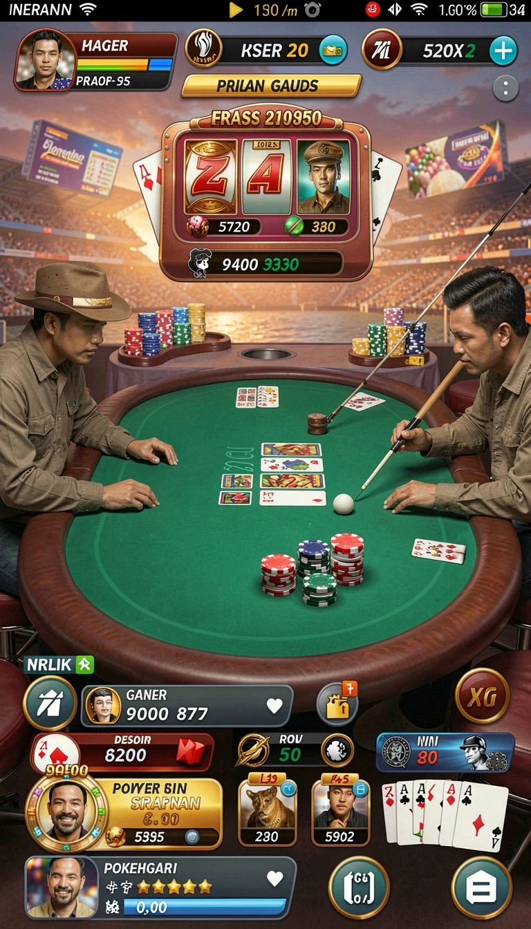 sr6666 Screenshot