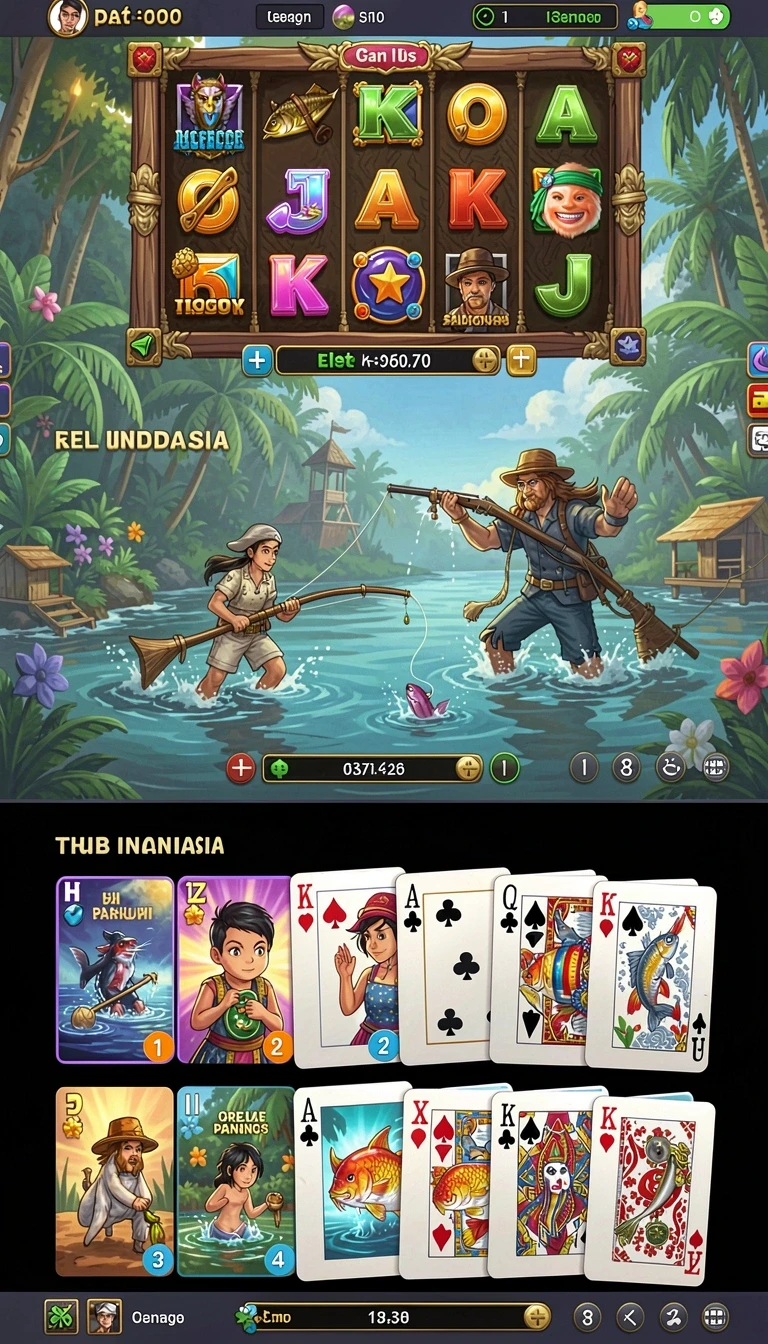 sr6666 Screenshot