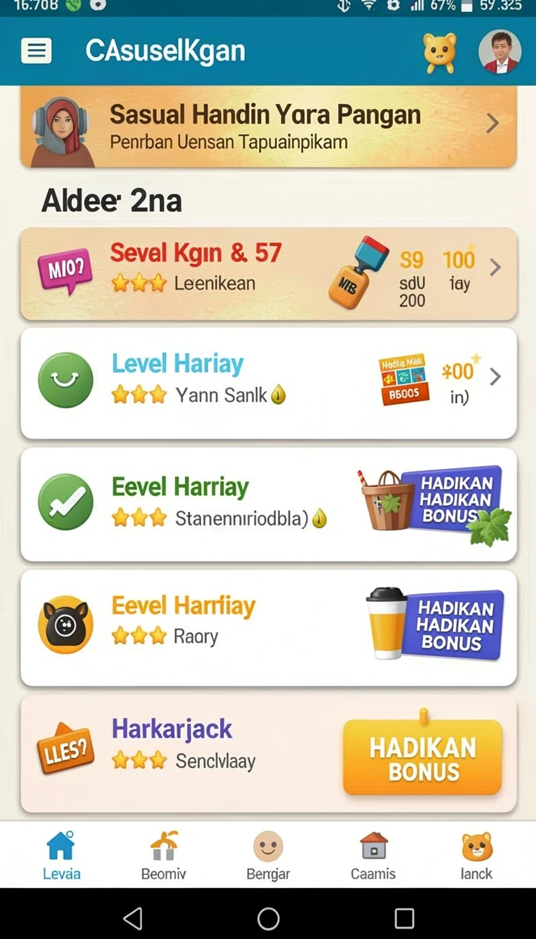 sr6666 Screenshot