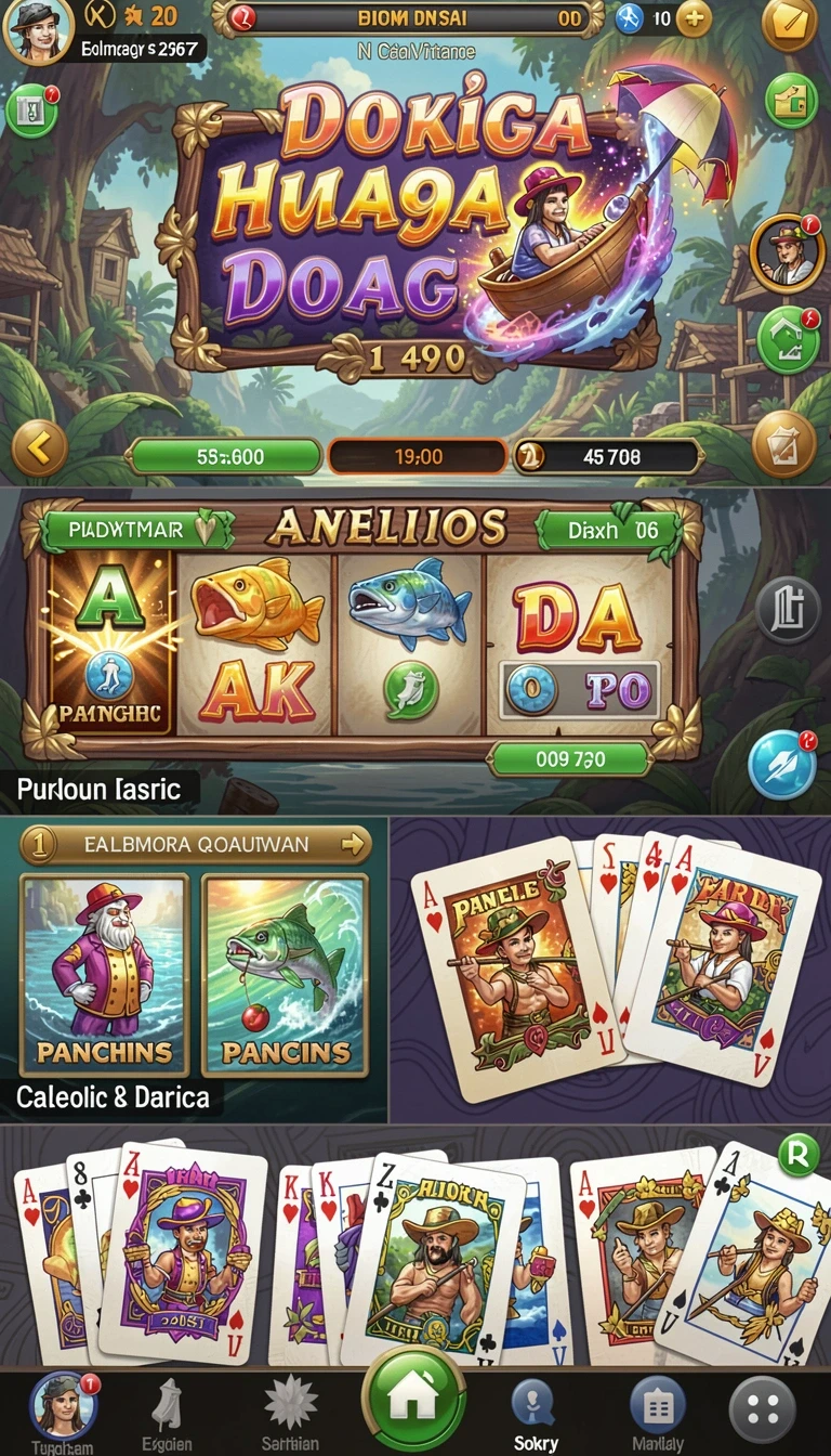 sr6666 Screenshot