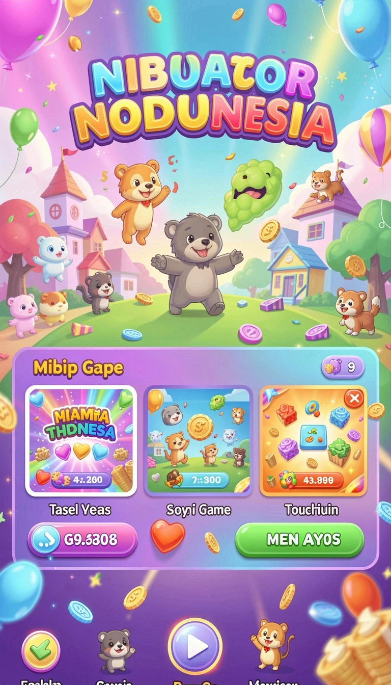 sr6666 Screenshot
