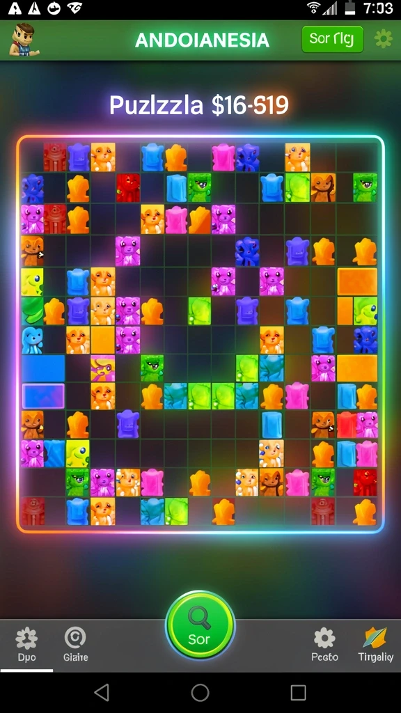 sr6666 Screenshot
