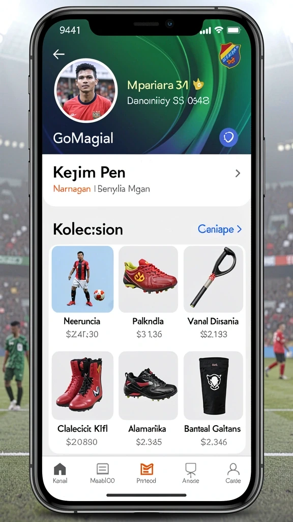 sr6666 Screenshot